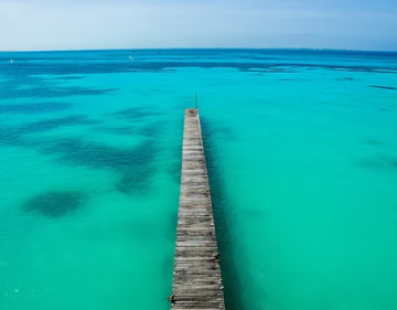 Ścieżka na wodzieP